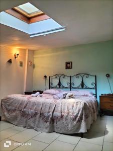 Holiday Home Lago del Salto