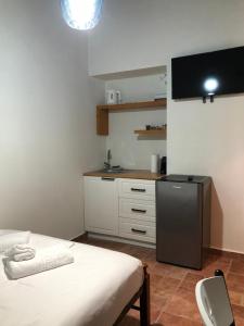 Πέτρινη φωλιά