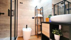 KRLY Rooms Cagliari - Parcheggio in centro storico img27