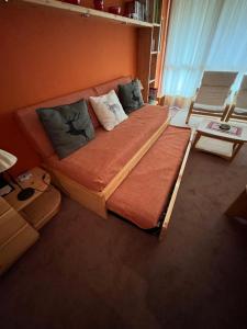Appt Marmays cosy plein Sud