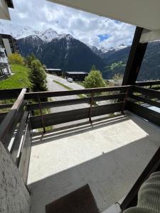 Appartements Appt Marmays cosy plein Sud : photos des chambres