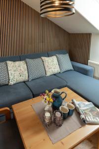 Landhaus Birgbichler - Apartments in Ramsau am Dachstein - Schladming Dachstein