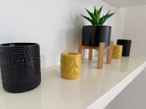 Bright East Dulwich Apartment