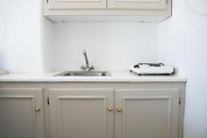 Sirokos Studio at Winds House in Ampelas