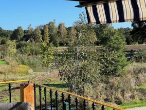 Natuurhuisje BIJ de natuur