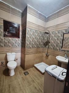 Downtown Apartment in Kamona Tower