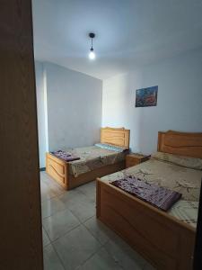 Downtown Apartment in Kamona Tower