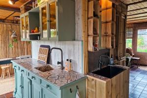 Vakantiehuisje Casa Calida