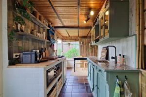 Vakantiehuisje Casa Calida