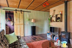 Vakantiehuisje Casa Calida