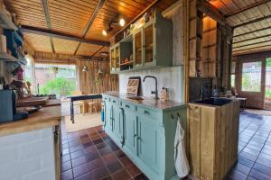 Vakantiehuisje Casa Calida