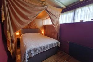 Vakantiehuisje Casa Calida