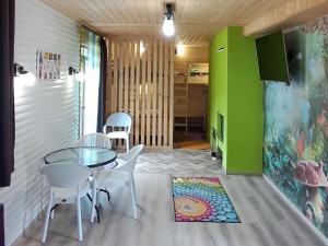 Hotel & Apartments G S