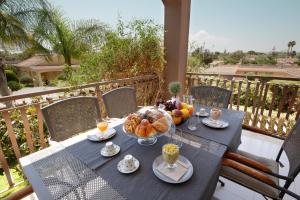 Villa Merilusi Apartments