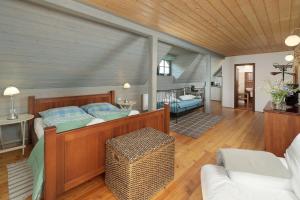 Horský dům OLYMPIA