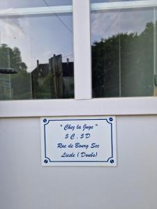 Studio luxe Rdc " chez la Juge "