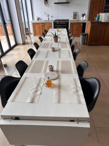 Quinta Azul Luxury villa with private pool close to lagoon and beach