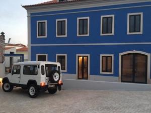 Quinta Azul Luxury villa with private pool close to lagoon and beach - Ubytování bez kategorie ve městě Foz do Arelho