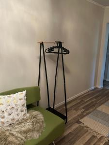 Maria apartment with Sauna Otta