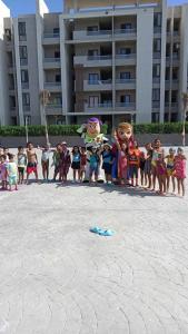 قريه جراند هيلز الساحل الشمالي