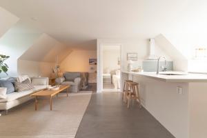 Falsterbo Beachside Apartments