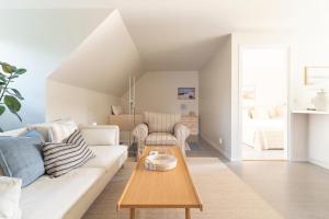 Falsterbo Beachside Apartments