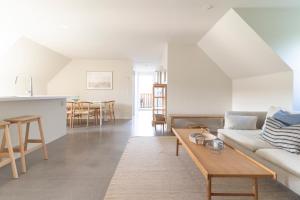 Falsterbo Beachside Apartments