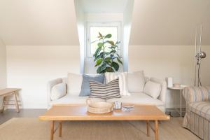 Falsterbo Beachside Apartments