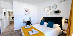 HDFM Collection - Royal Marine Villa