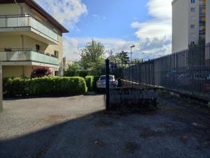 Appartements Cosy Studio - Annecy : photos des chambres