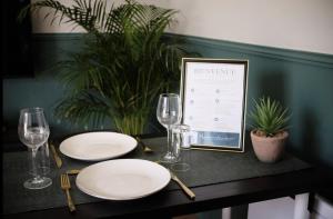 LÉcrin Vert - rez de chaussé - idéalement situé - terrasse