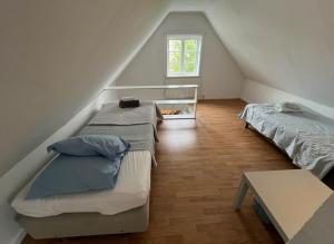 Summer Home with Private Garden