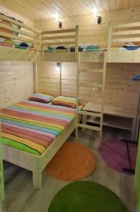 Hotel & Apartments G S