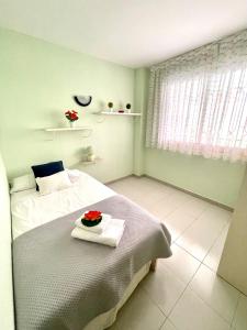 APARTBEACH NARGAM Vista Playa
