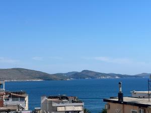 Saranda Center