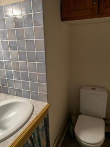 Appartements Appartement entier duplex 34m2 au seignus Allos : photos des chambres