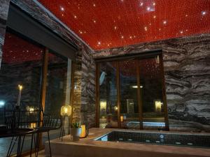 Планинска вила АЛТЕА