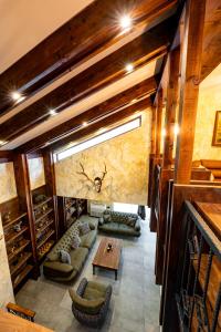 Планинска вила АЛТЕА