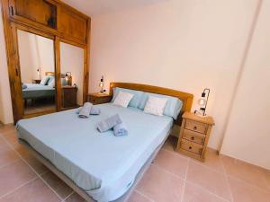 Casa Elba Candelaria