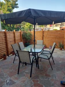 Psili ammos Loft in Tolo