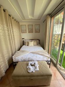 Appartement avec terrasse - séjour détente à quelques pas de la plage