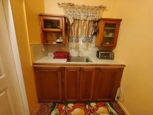 One West Indies Serenity Suite