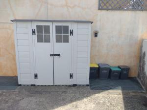 Haus mit 2 Schlafzimmern