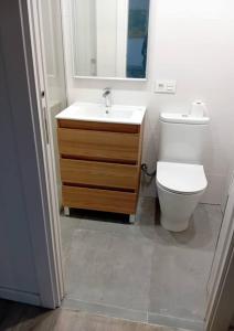 Apartamento Udalai