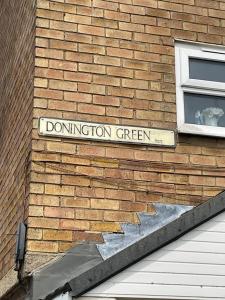 Donington Green Staycation