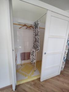 Appartements Appartement avec jardin a Saint Jean d-Illac : photos des chambres