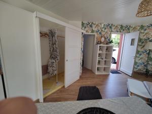 Appartements Appartement avec jardin a Saint Jean d-Illac : photos des chambres