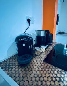 Unique 4 Bedroom House, ideal for HS2, Business People, Contractors & workers