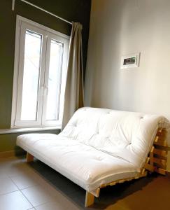 Iriki Loft, ένας ατμοσφαιρικός ρετρό χώρος στην Μυτιλήνη