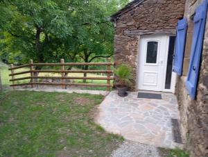 Maisons de vacances Le secadou : photos des chambres
